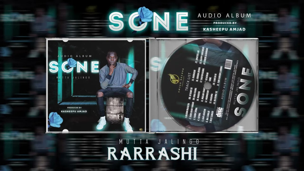 Mutta Jalingo – Mutta_jalingo Rarrashi - Featured Image