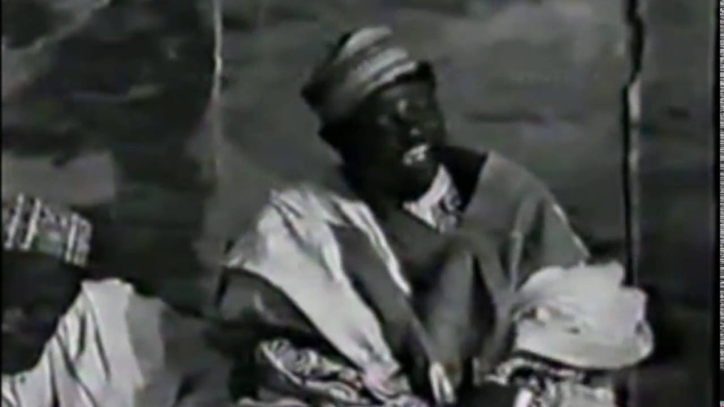 Sani Sabulu – Mai daduro - Featured Image