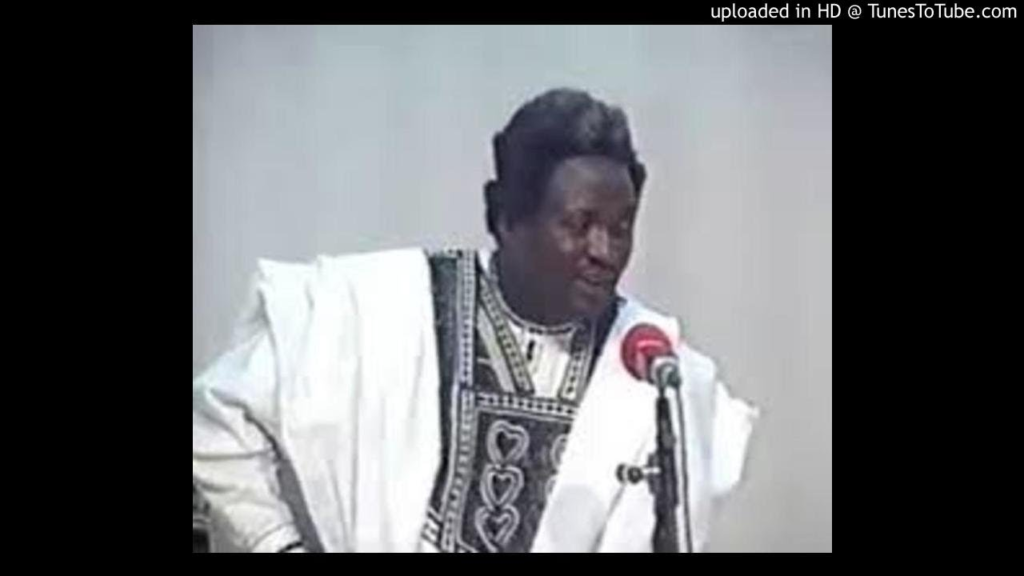 Sani Sabulu – SANI SABULU LOKACI - Featured Image