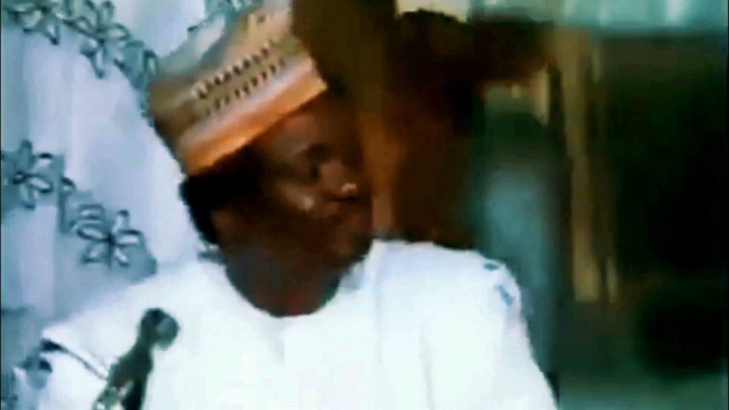 Sani Sabulu – Sani Sabulu _(Wakar Dan Kanoma) - Featured Image