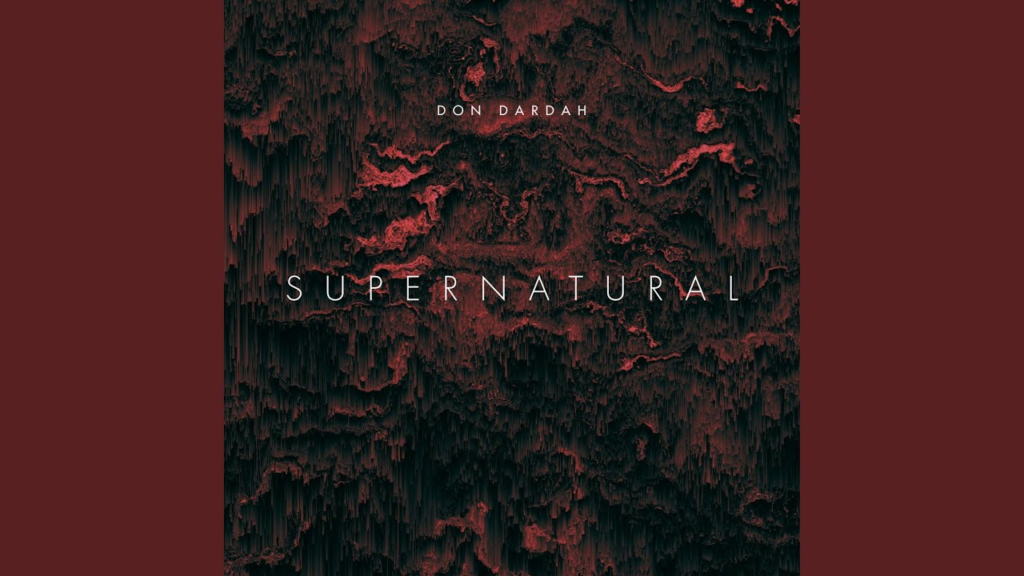 1414 – Supernatural (feat. Don Dardah) - Featured Image