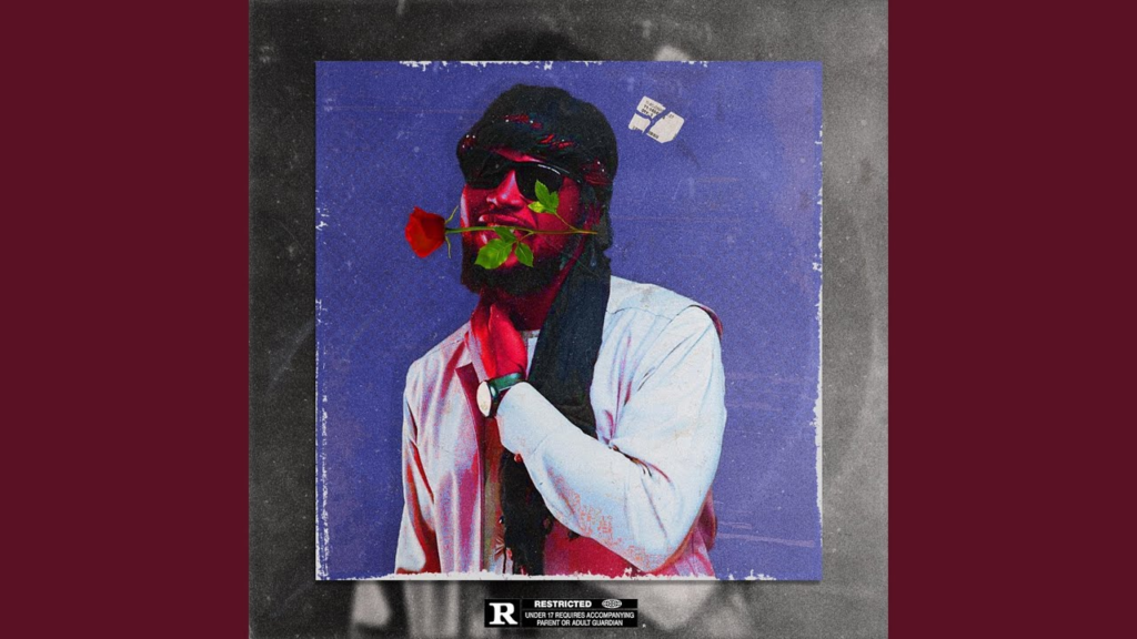 Morell – ANTISOCIAL (feat. olamide) - Featured Image