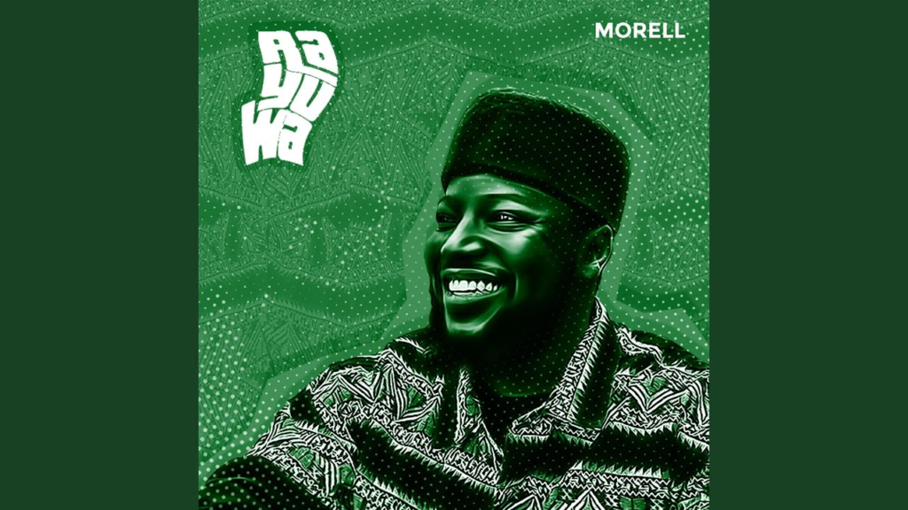 Morell – Rayuwa - Featured Image