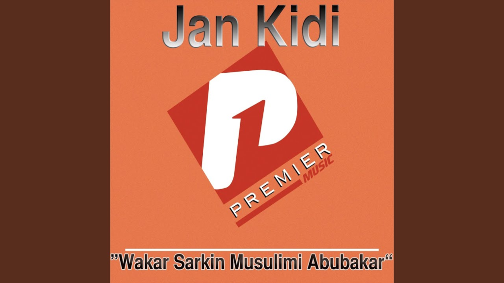 Jan Kidi – Wakar Sarkin Musulimi Abubakar Medley Part 2