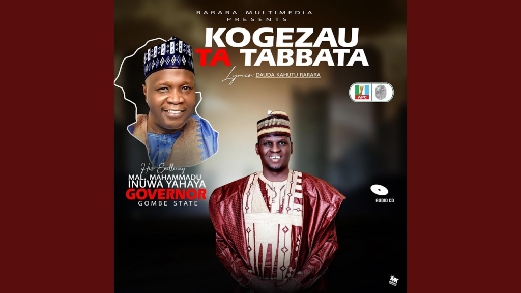 Dauda Kahutu Rarara – KO GEZAU TA TABBATA - Featured Image