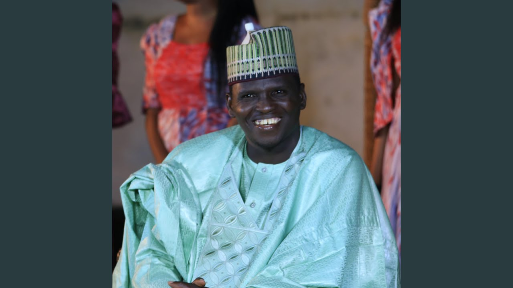 Dauda Kahutu Rarara – Oyoyo Ganduje