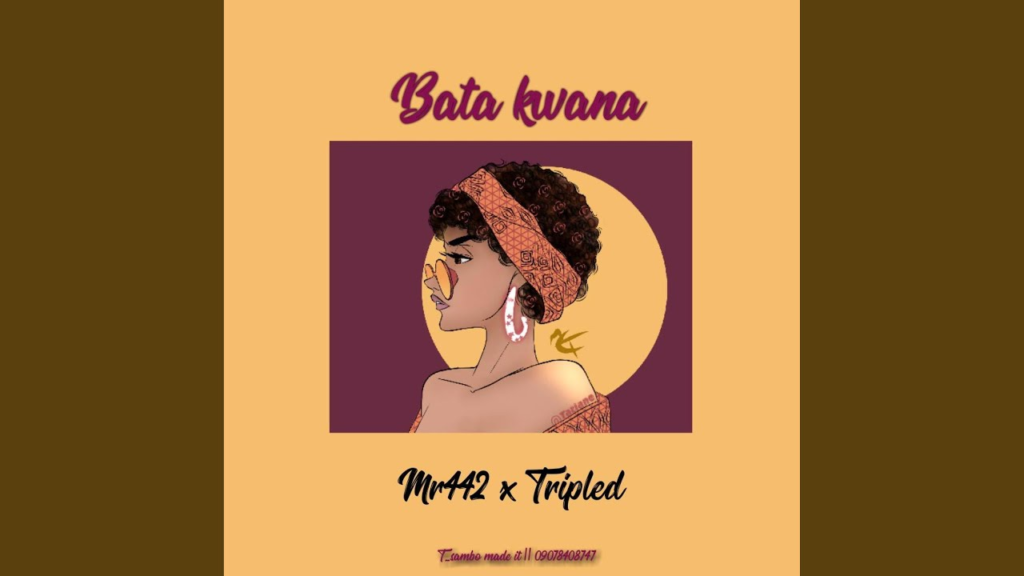 Mr442 – Bata Kwana