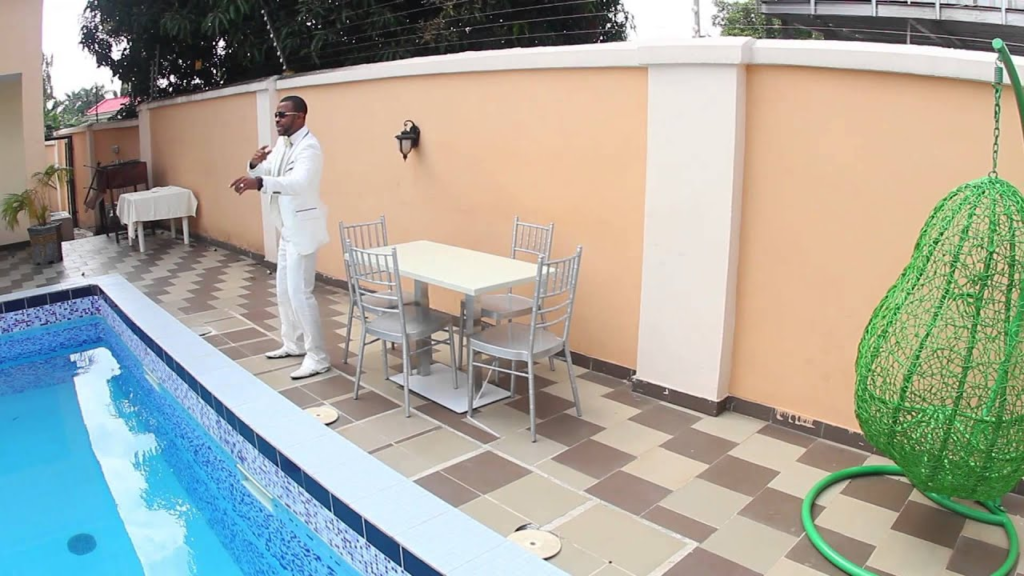 Sani Danja  – Follow the Leader ft Alh Sani Dan Indo