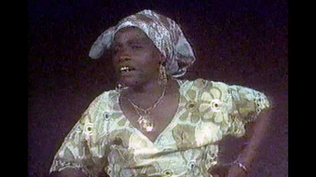 Hajia Barmani Choge – 1983 HAJIYA BARMANI CHOGE WAKAR GWANNAI - Featured Image