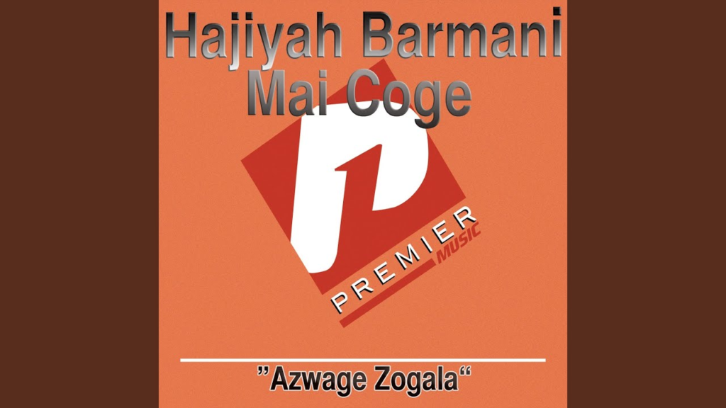 Hajia Barmani Choge – Wakar Awai Wai - Featured Image