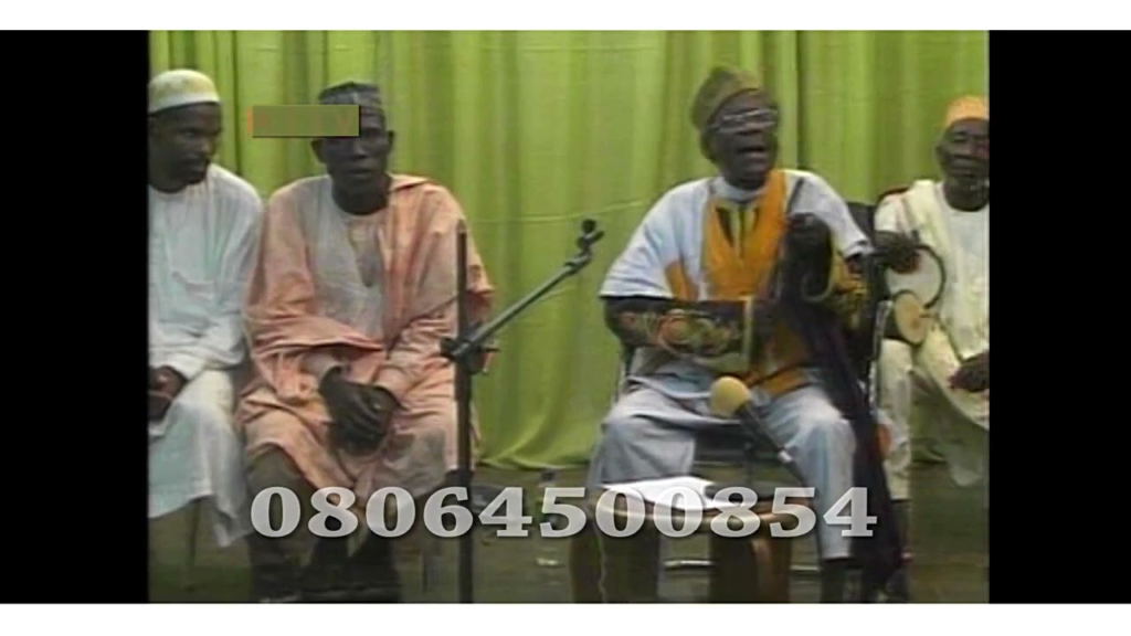 Hassan Wayam – HASSAN WAYAM WAKAR LALALALA SAI WAYAM