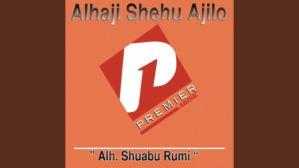 Shehu Ajilo – Alh. Shuabu Rumi - Featured Image