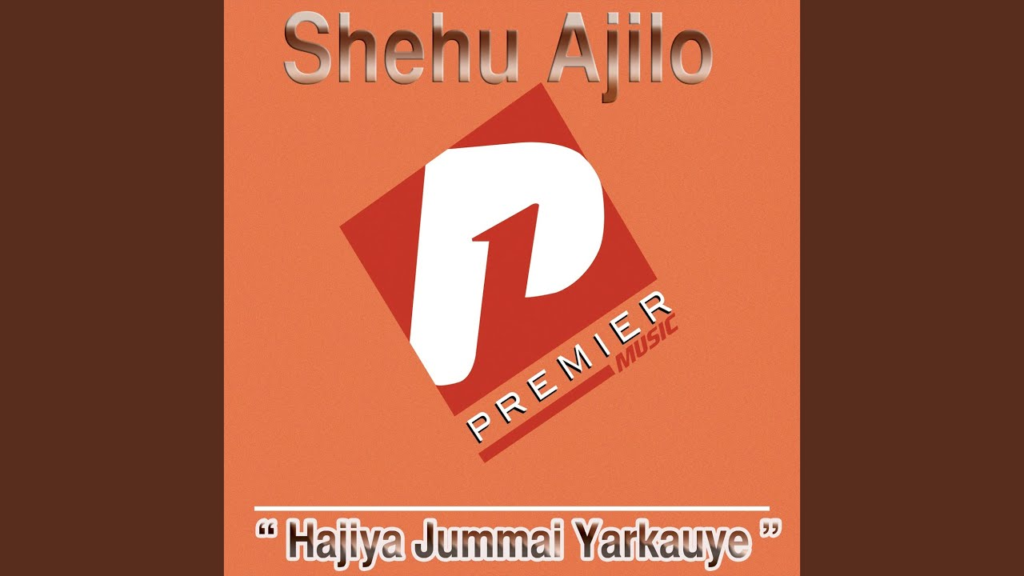 Shehu Ajilo – Hajiya Jummai Yarkauye