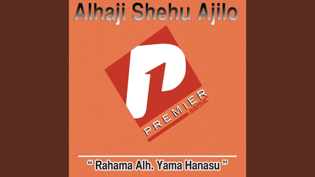 Shehu Ajilo – Alh. Jidda Haruna-Alh. Larabiye Shitu - Featured Image
