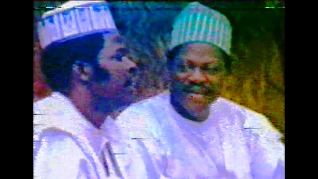 Garba Supa – GIDAN KASHE AHU 1980 ALHAJI GARBA SUPA BEST HAUSA SINGER - Featured Image