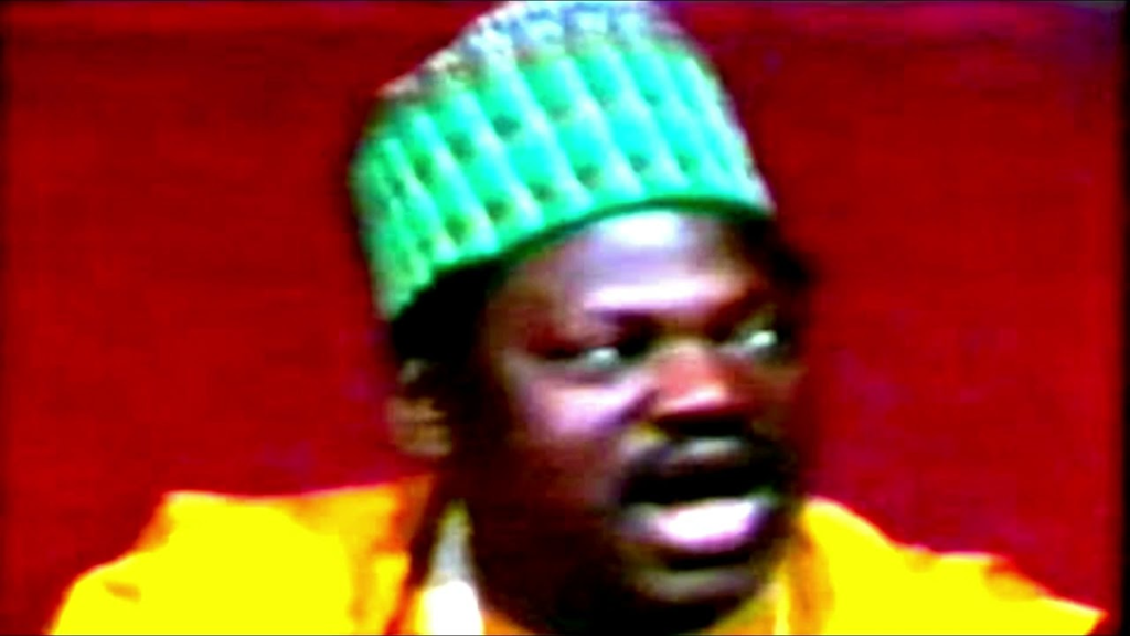 Garba Supa – GARBA SUFA ABU KAMAR WASA KARAMAR  MAGANA TAZAMA BABBA - Featured Image