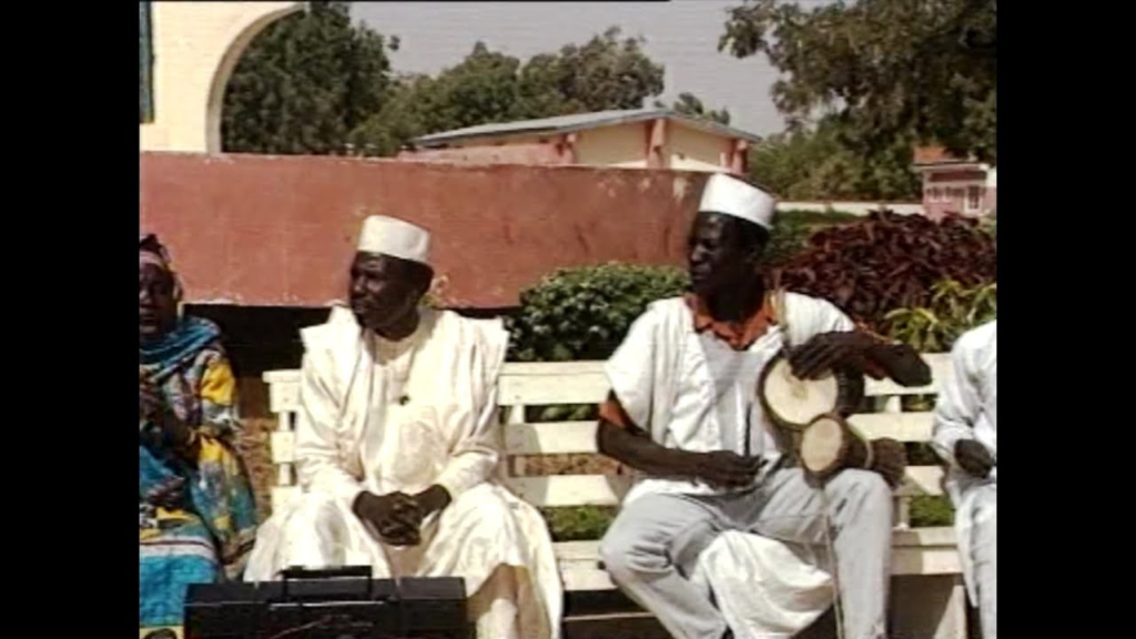 Garba Supa – GARBA GASHUA WAKAR SHUGABAN BABANGIDA - Featured Image