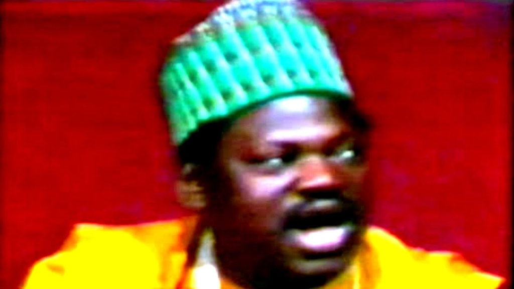 Garba Supa – Garba Sufa _(Yusuf Gungu Mai Dawaki) - Featured Image