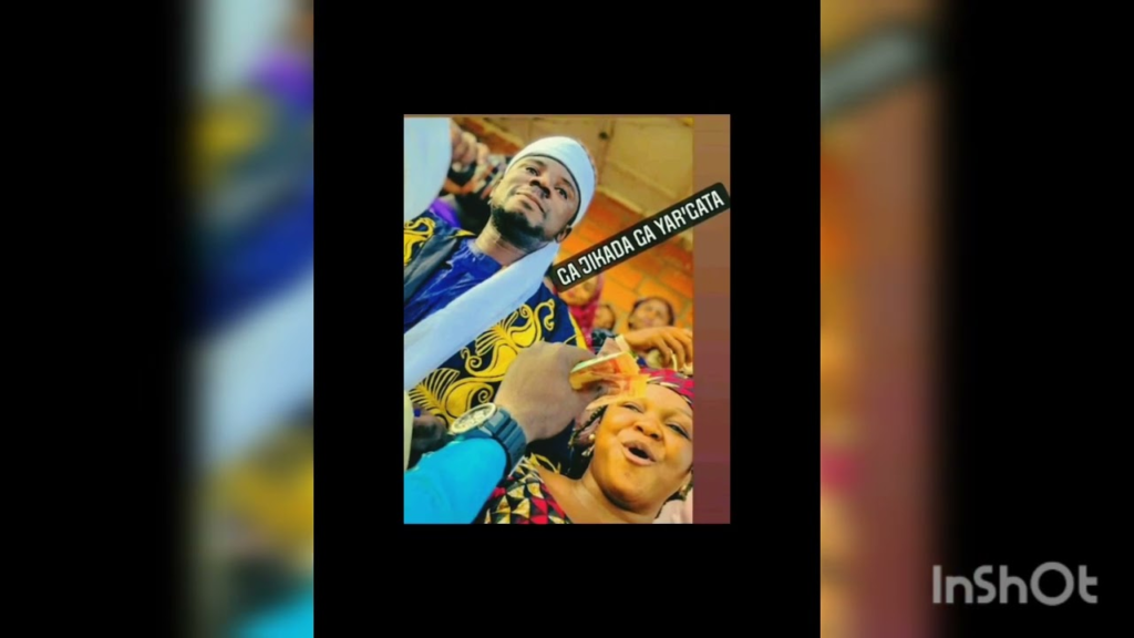 Amina Singer – Prince Mk Ba’agi Birthday - Featured Image