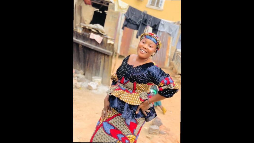 Amina Singer – AMINA SINGER FT D J ZARA YEN NDAYAKO