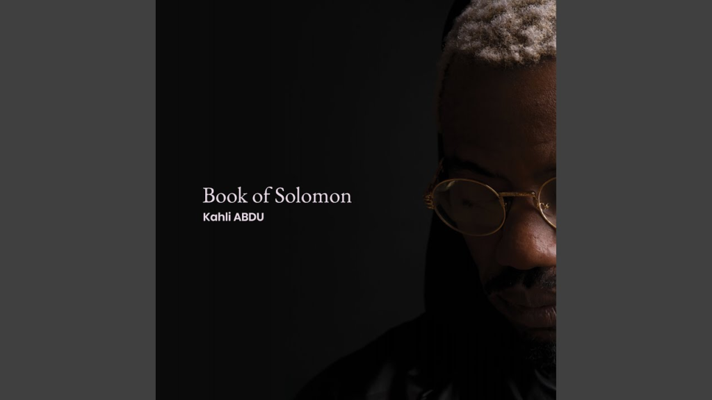 Kahli Abdu – Forever