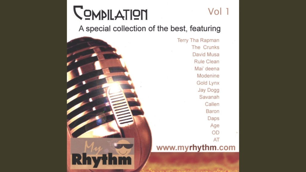 Age Beeka – Trusting in The Destiny