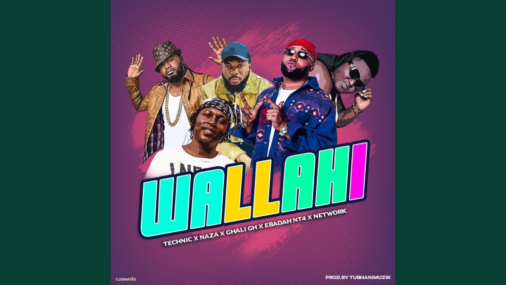 NT4 – Wallahi - Featured Image