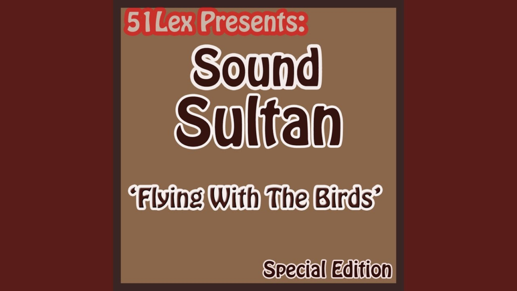 Sound Sultan – King Of My Country Ft Kel - Featured Image