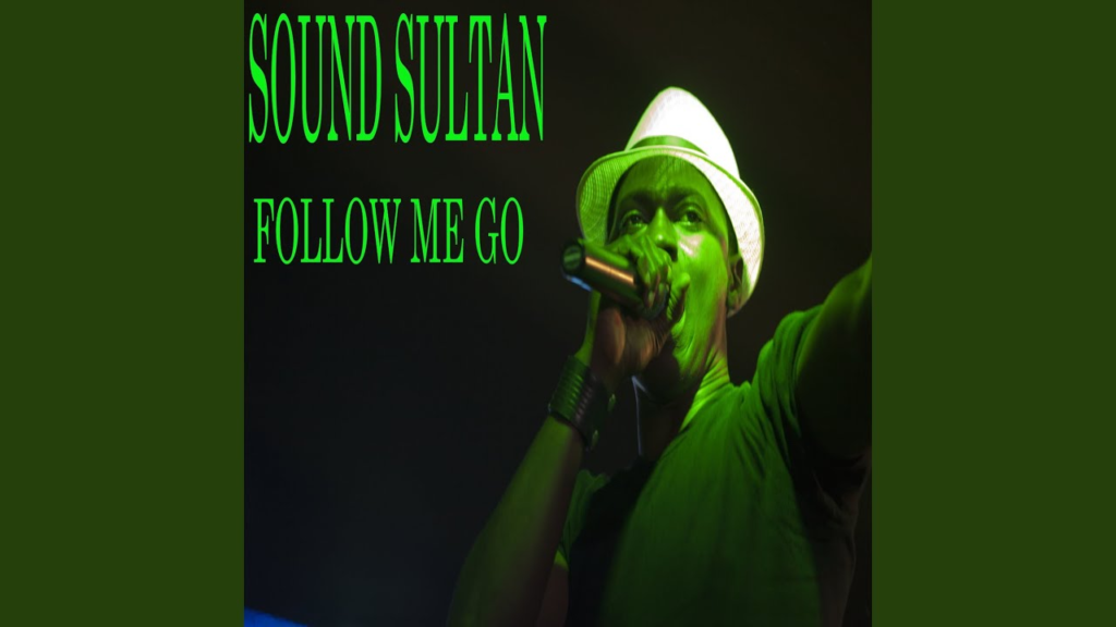 Sound Sultan – The Piano - Featured Image