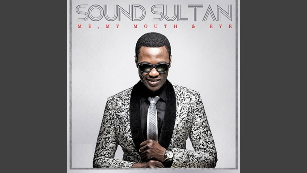 Sound Sultan – Like Mi - Featured Image