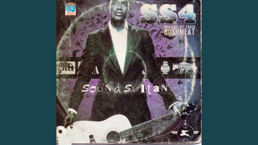 Sound Sultan – Bonus Track Owo by Lanre Obiskenti Ft Sound Sultan