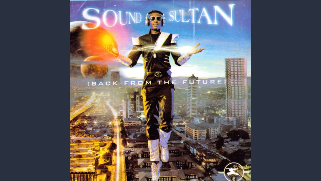 Sound Sultan – Bonus Track