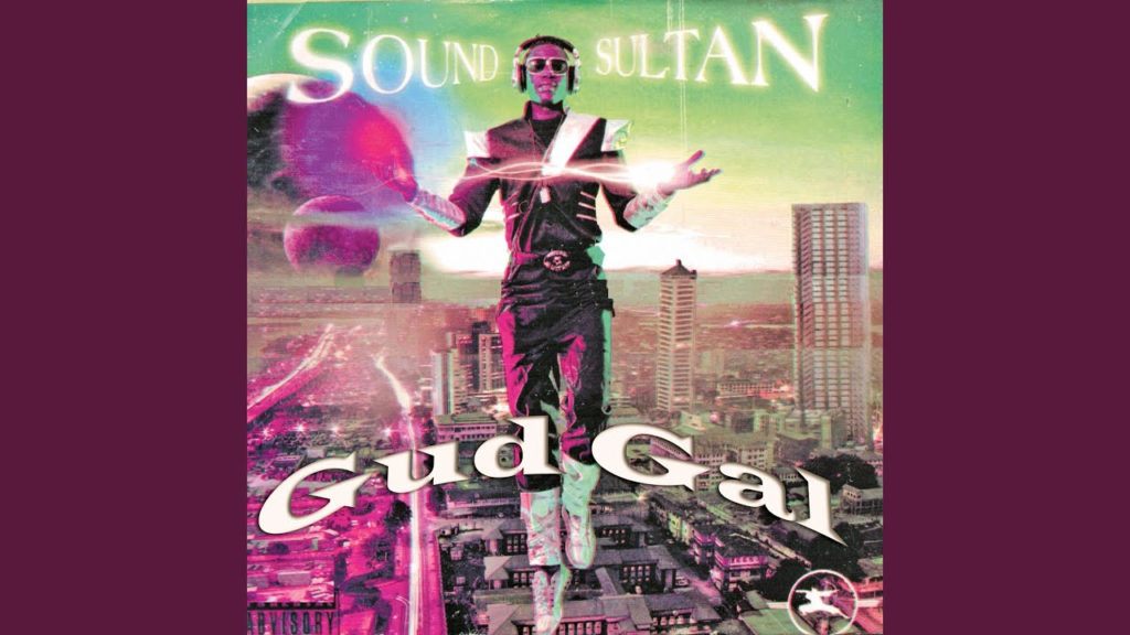 Sound Sultan – Luv Language for Printing