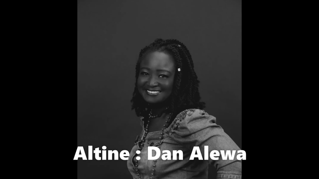 Altine Jibo – Dan Alewa