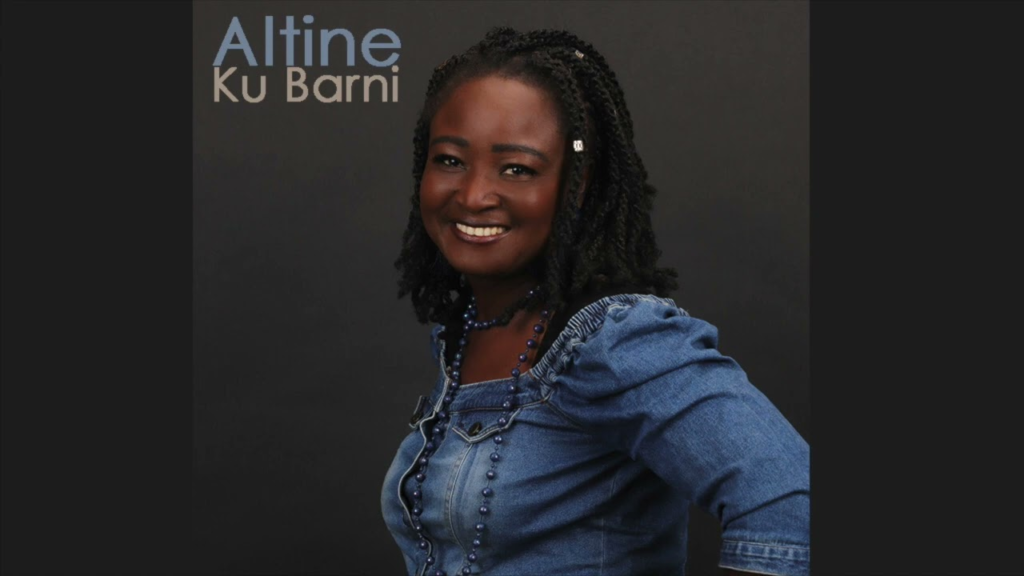 Altine Jibo – Altine Jibo :  Ku barni - Featured Image