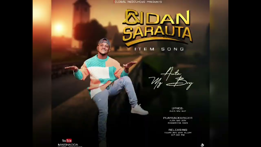 Auta MG Boy – GIDAN SARAUTA