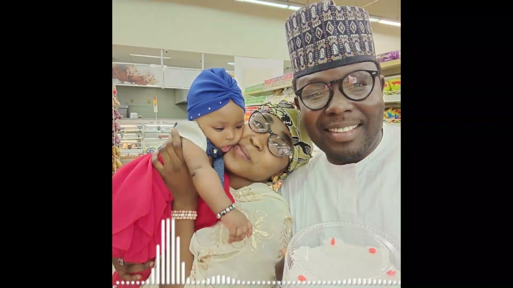 Farfesan waka – MAMA QUEEN 👑 BIRTHDAY 2023 - Featured Image