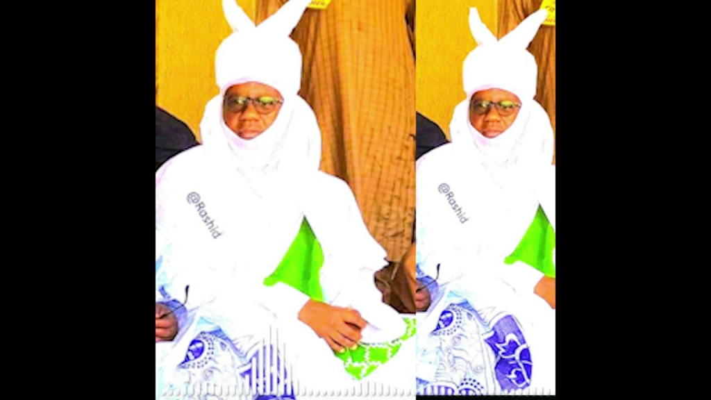 Farfesan waka – TAKAWA LAFIYA TURAKIN ZAZZAU (Alh Aminu Shehu  Idris) – 2022 - Featured Image