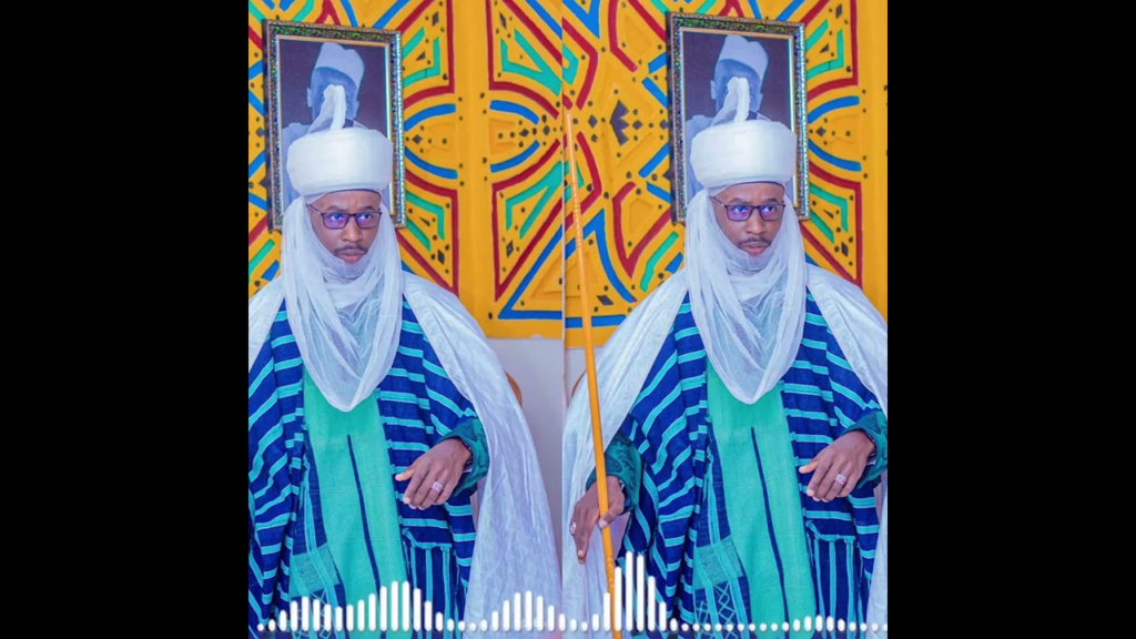 Farfesan waka – KWAR MAZAN ZAZZAU (Malam Isa Abbas) – 2023 - Featured Image