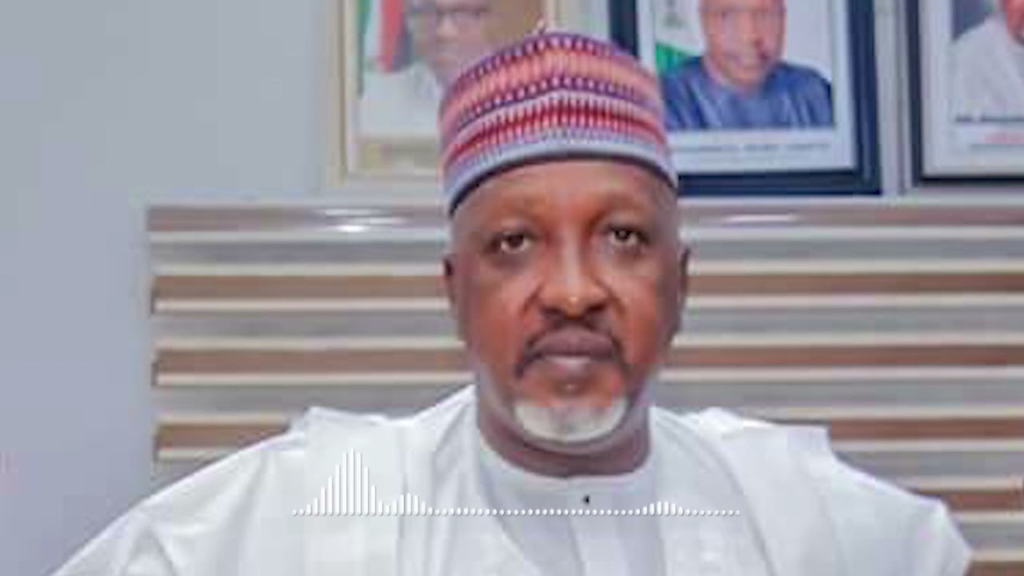 Farfesan Waka – Farfesan waka -SARKIN YAƘIN BOLA AHMAD TINUBU (Chief Abubakar Kari Gombe)- 2023 - Featured Image