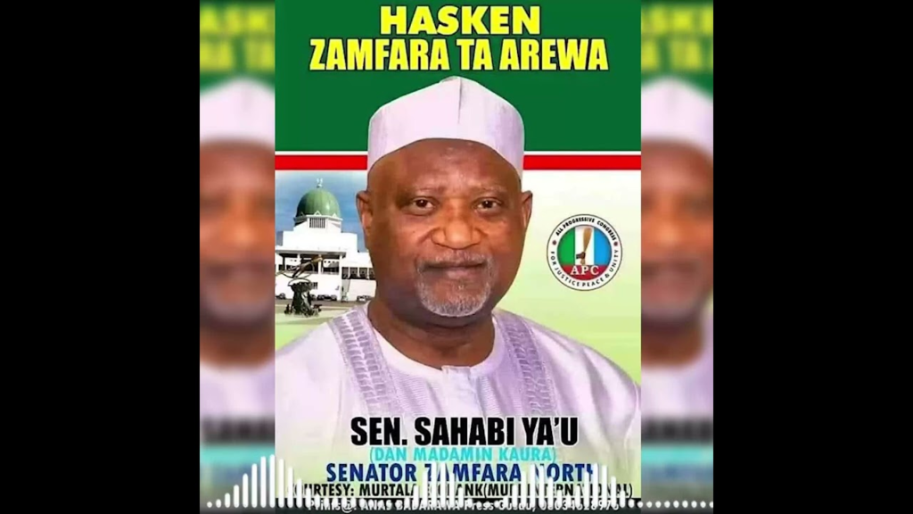 Farfesan waka – SAI SANATA SAHABI YA’U ZAMAFATA NORTH 2023- 2023 - Featured Image