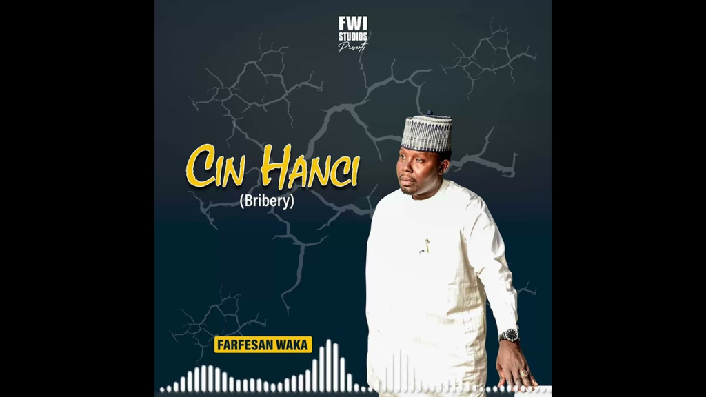 Farfesan waka – CIN HANCI (Bribery) – 2022 - Featured Image