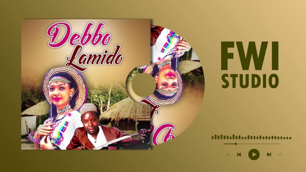 Farfesan waka – DEBBO LAMIƊO (Sarauniya Sadiya) – 2022 - Featured Image