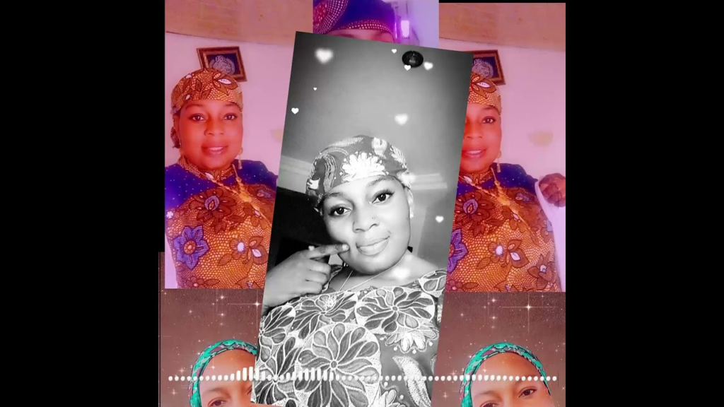 Farfesan waka – UWAR AMARYA LADIDI (Haj. Bilkisu Ibrahim) – 2022 - Featured Image