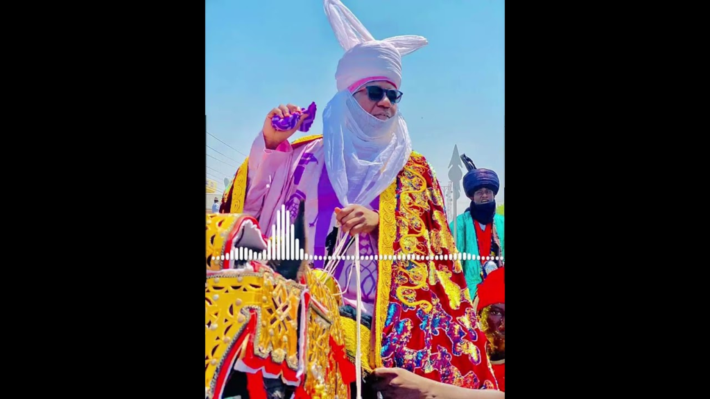 Farfesan waka – MAI GIRMA TURAKIN ZAZZAU (Alh Aminu Shehu Idris) – 2022 - Featured Image