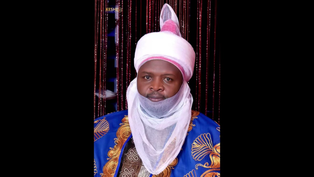 Farfesan waka – SARKIN AREWAN KASHERE – 2022 - Featured Image