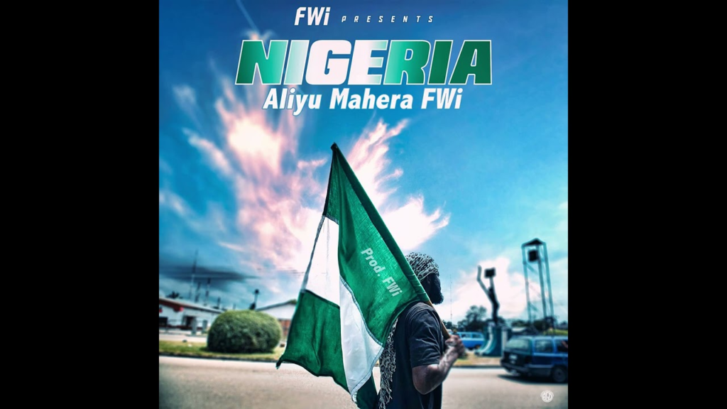 Aliyu Mahera – NIGERIA – 2022 latest - Featured Image