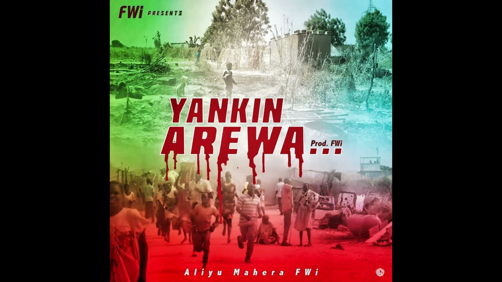 Aliyu Mahera FWi – YANKIN AREWA  – 2022 latest - Featured Image