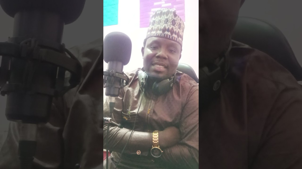 Farfesan Waka – #BAƘO… being cooked - Featured Image