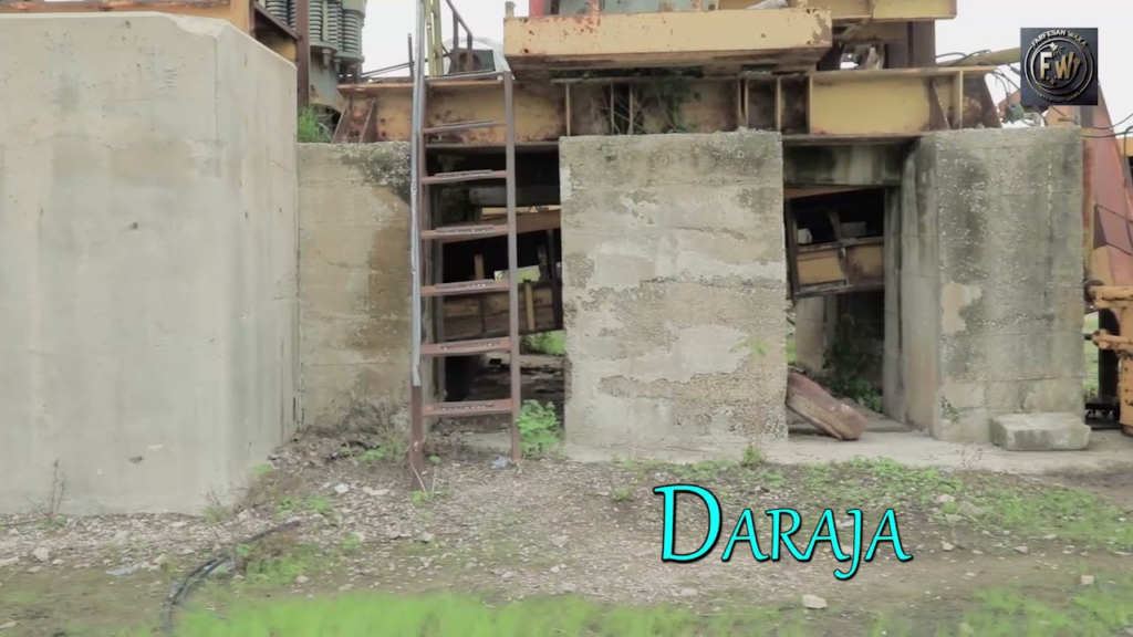 Farfesan waka – DARAJA (Official Teaser) – Now Out - Featured Image